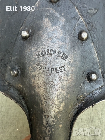 Продавам войнишки лопатки колекционерски , снимка 11 - Колекции - 52466219