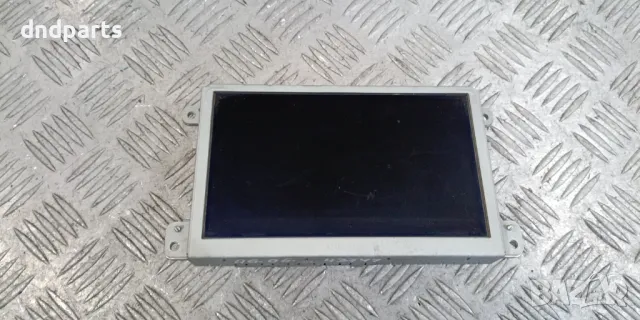 Дисплей Audi A6 4F 2006г.	