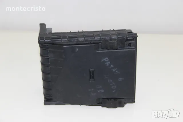 Бушонно табло VW Passat B6 (2005-2011г.) 3C0937125 / 3C0 937 125, снимка 5 - Части - 50042099