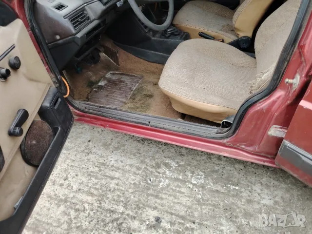 Фолксваген пасат 1/1,8 бензин. , снимка 11 - Автомобили и джипове - 49864335