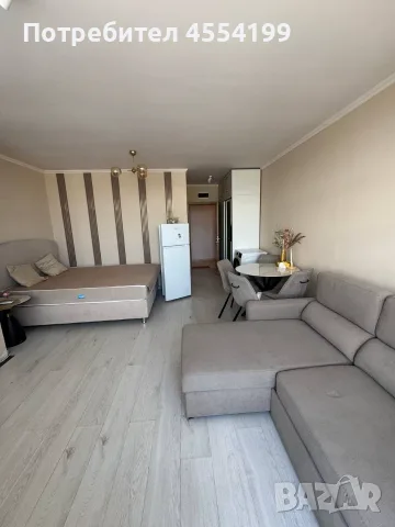 СРОЧНА ПРОДАЖБА! Студио 47 кв.м. в Grand Kamelia, Слънчев бряг – кв. Младост, снимка 3 - Апартаменти - 56144262