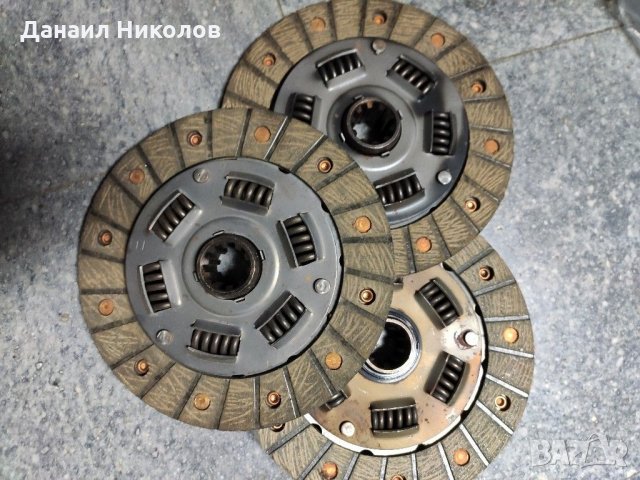 Авточасти Москвич , снимка 17 - Части - 28929773