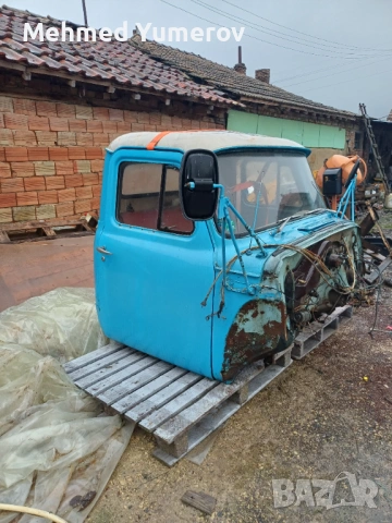 газ 53, снимка 7 - Индустриална техника - 52313448