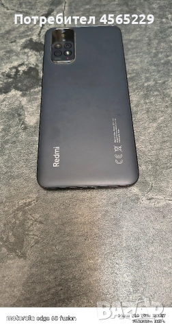 Redmi not 11, снимка 2 - Xiaomi - 52596620