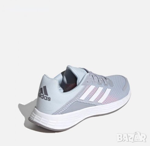 НАМАЛЕНИЕ!!!Мъжки маратонки Adidas Duramo Sl Grey FY6708, снимка 4 - Маратонки - 39842858