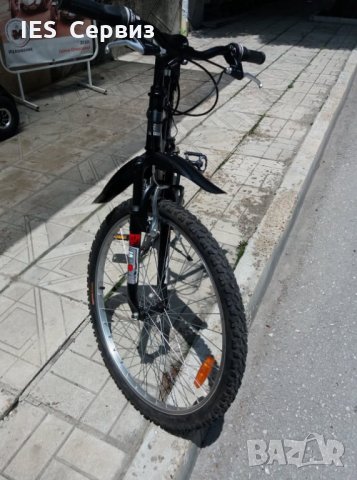 велосипед маверик ултра 26 инча нов, снимка 2 - Велосипеди - 29180228