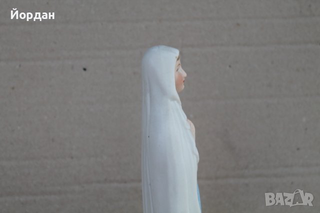 Стара порцеланова фигурка, снимка 5 - Колекции - 38334007