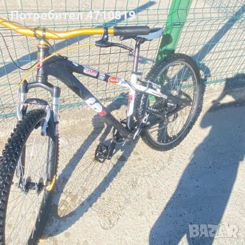 Продава се Ram, снимка 5 - Велосипеди - 53123858