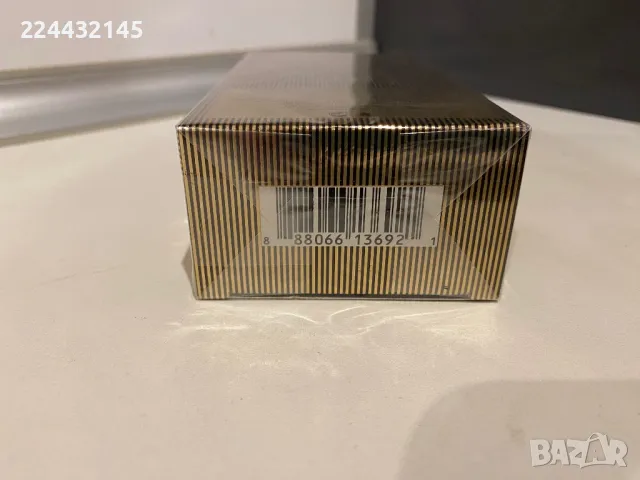 Tom Ford Noir Extreme Parfum 100 ml EDP Barcod , снимка 4 - Мъжки парфюми - 49000457