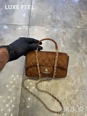 ✨ Дамски Чанти ✨, снимка 2 - Чанти - 56538225