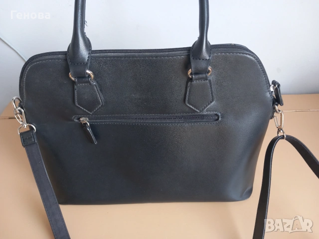 Дамска чанта, снимка 6 - Чанти - 54274310