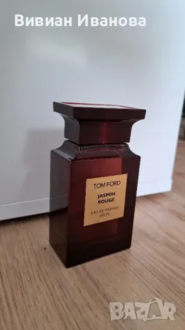 Парфюм TOM FORD JASMINE ROUGE, снимка 2 - Дамски парфюми - 47537650