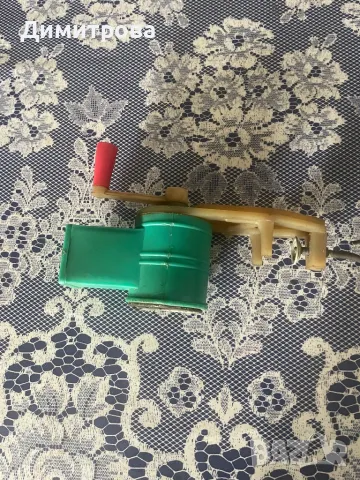 Орехомелачка 