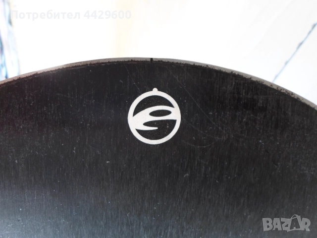 Elan Matrix snowboard сноуборд, снимка 18 - Зимни спортове - 51647186