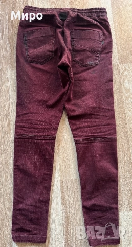 Pause Jeans , снимка 5 - Дънки - 52049947