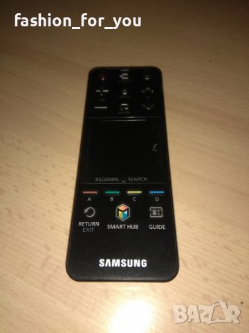 Дистанционно за смарт телевизор Samsung AA59-00773A