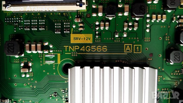 Panasonic TX-42A400B със счупена матрица ,TNPA5916 1 P ,TNP4G566 A 1 ,6870C-0480A ,TNPA5935 1 LD, снимка 13 - Части и Платки - 26461642