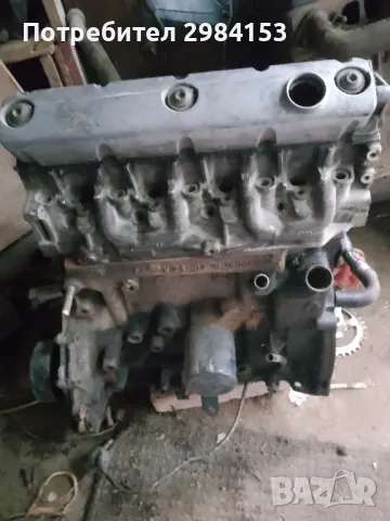 работеща глава за рено1.9 тди, снимка 2 - Части - 48287261