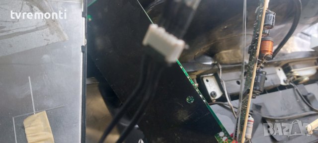 LED подсветка за дисплей LM215WF3 SDA1 за телевизор VD TECH модел TQT22R2VD001, снимка 3 - Части и Платки - 39860364