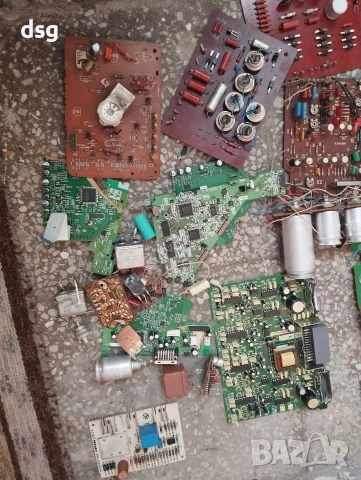 електронна скрап