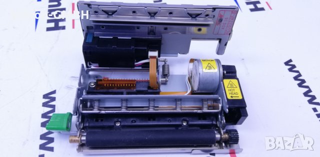  Принтери Seiko CAP9347E-S640-E MECH 80/82.55MM 24V W/CUTTER STRAIGHT, снимка 7 - Принтери, копири, скенери - 37936702