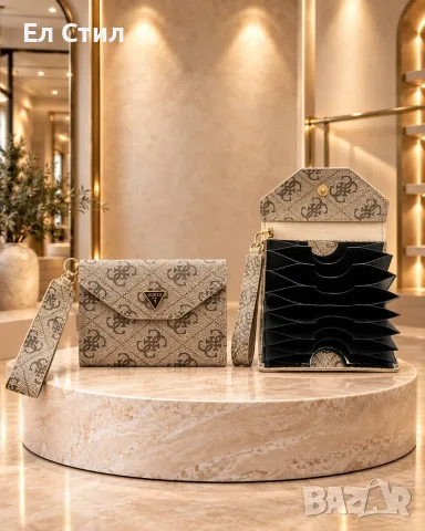 🖤Кардхолдър Guess 17€