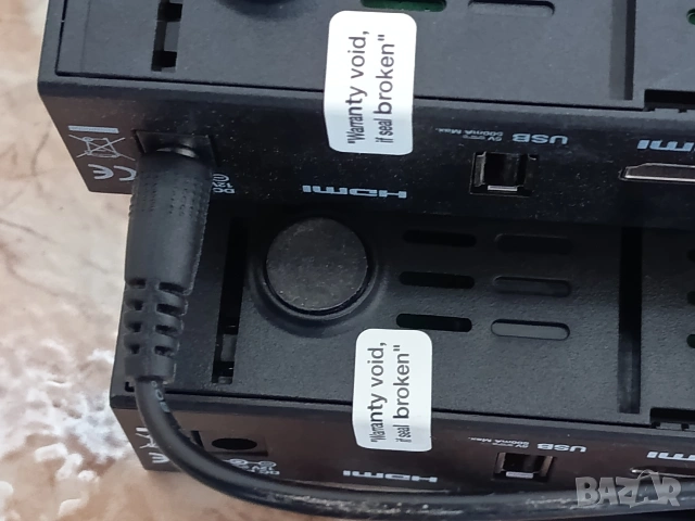 Булсатком приемник BSC223-03, снимка 10 - Приемници и антени - 54092952