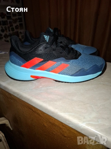 маратонки Adidas номер 42 , 2/3, снимка 3 - Маратонки - 54207484