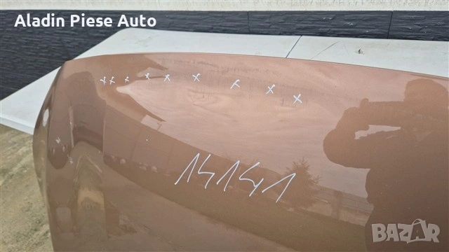 Kia Ceed капак година 2019 2020 2021 2022 2023 2024 2025 , снимка 3 - Аксесоари и консумативи - 54051233