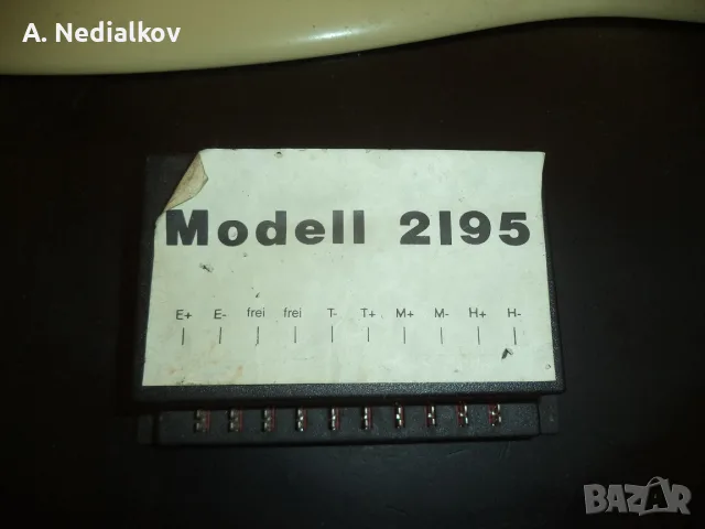 Филтри за тон колони по 1 брой, снимка 5 - Тонколони - 56111574
