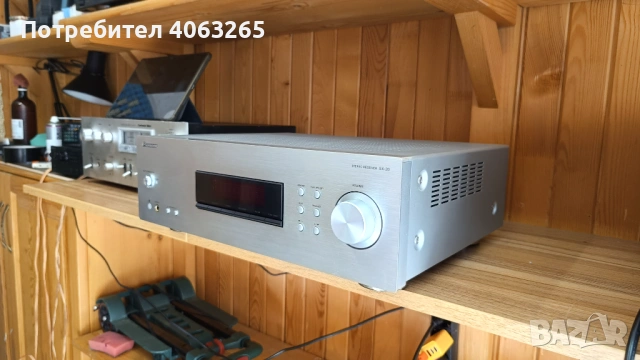 Ресивър Pioneer, снимка 3 - Ресийвъри, усилватели, смесителни пултове - 54078709