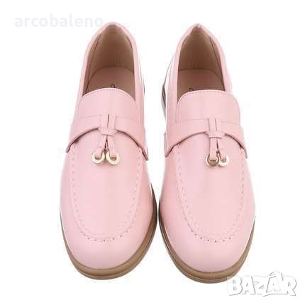 Дамски ниски обувки, 7цвята, снимка 13 - Дамски ежедневни обувки - 44150592