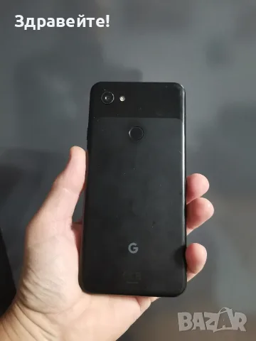 Google pixel 3XL, снимка 7 - Други - 56524605