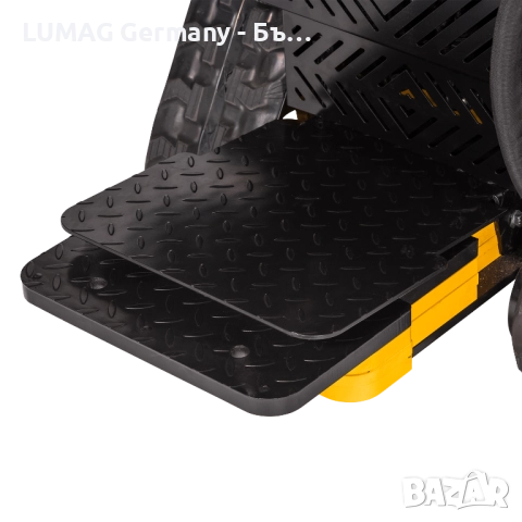 Мини Багер MT250, снимка 6 - Индустриална техника - 51936927