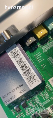 MAIN BOARD MB SAMSUNG UE48JS8500T TV BN41-02356C BN94-10059W, снимка 3 - Части и Платки - 37986217