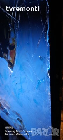 лед диоди от панел LSC400FN07-W, снимка 4 - Части и Платки - 31236943