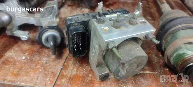 Abs 44510-97402 / 89540-97402 Daihatsu YRV 4x4 - 120лв, снимка 2 - Части - 49389094