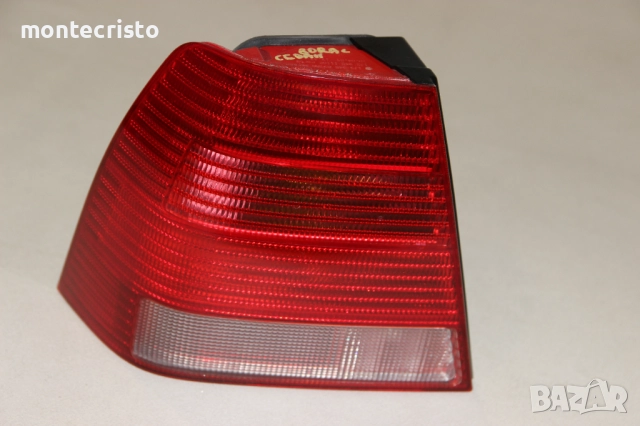 Ляв стоп VW Bora седан (1998-2005г.) 1J5945095AA / 1J5945111M Бора, снимка 2 - Части - 52142286