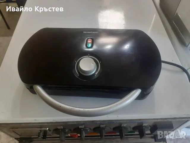 Продавам двоен гуфретник , снимка 5 - Други - 55732618