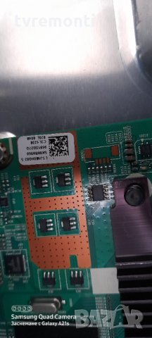 T-con board BN41-01790C BN95-00581, снимка 3 - Части и Платки - 31406033