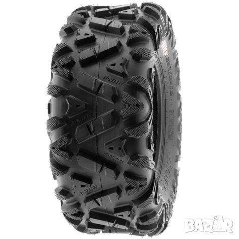 ПРОМОЦИЯ Гума за АТВ / МОТО ГУМА ВЪНШНА АТВ A033 25X10-12, снимка 9 - Гуми и джанти - 42901859