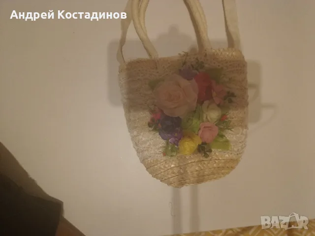 чантите са в перфектно състояние , снимка 4 - Раници - 56378192