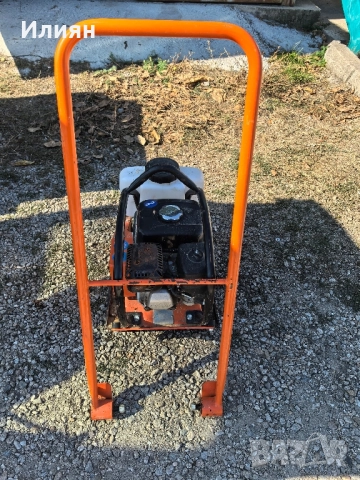 Трамбовка , снимка 6 - Други машини и части - 51740471