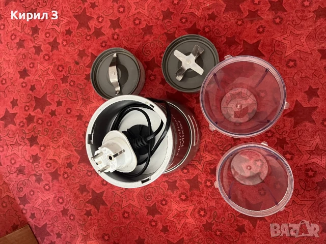 Миксер/Блендер