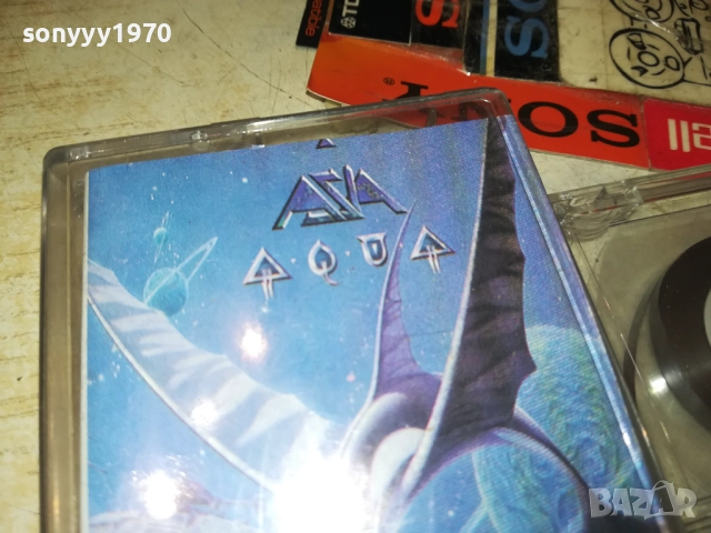 ASIA 1109251020, снимка 8 - Аудио касети - 51675399