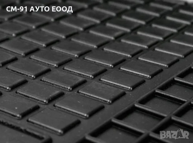 стелки гумени BMW E60/61 , снимка 2 - Аксесоари и консумативи - 56430935