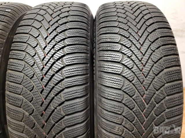 235/60/18 Bridgestone 2024 г. / зимни гуми, снимка 3 - Гуми и джанти - 52501656