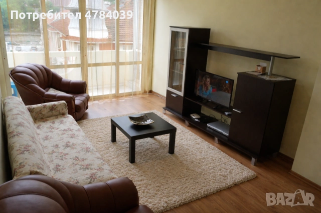 ТОП център Габрово – двустаен с потенциал за тристаен + доход от наеми, снимка 3 - Апартаменти - 54046619