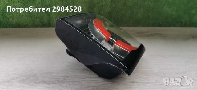 Ляв стоп за Land Rover Discovery Sport / Ленд Ровър Дискавъри Спорт, снимка 4 - Части - 42855584