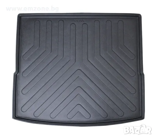 Гумена стелка багажник леген корито БМВ Х1 BMW X1 F48 2015+, снимка 2 - Аксесоари и консумативи - 48219377